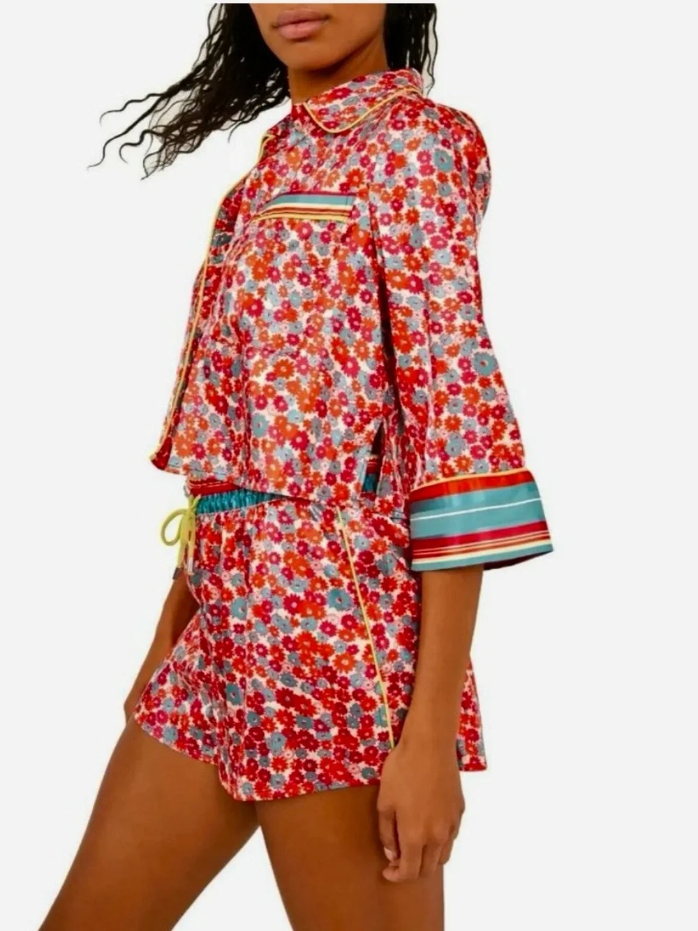 Free People keep your